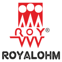 ROYALOHM