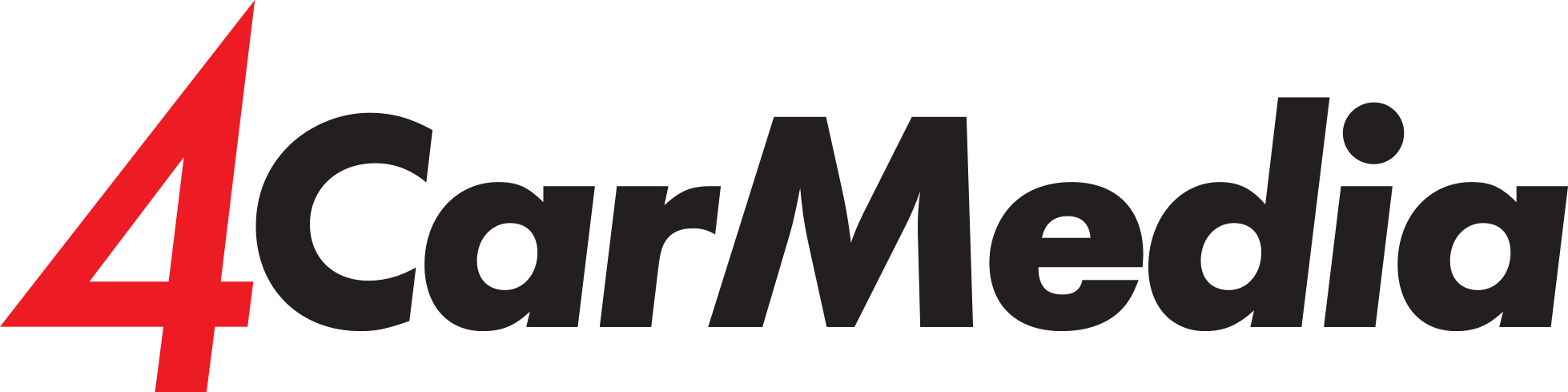 4CARMEDIA
