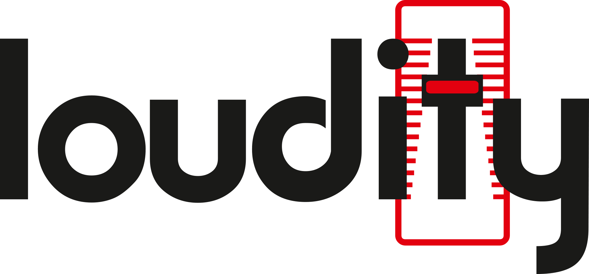 LOUDITY