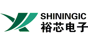 SHININGIC