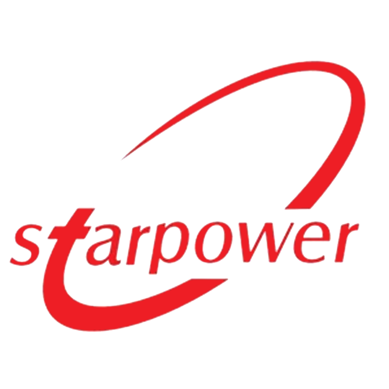 STARPOWER